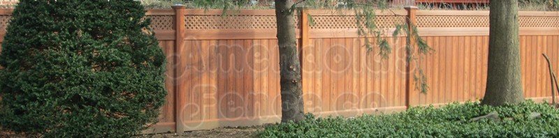 PVC Fence Malverne