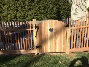 Fence Company Suffolk County NY
