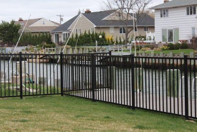 Fence Contractor Long Island