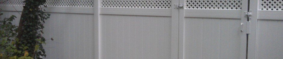 Be Careful, PVC Is Brittle In The Winter