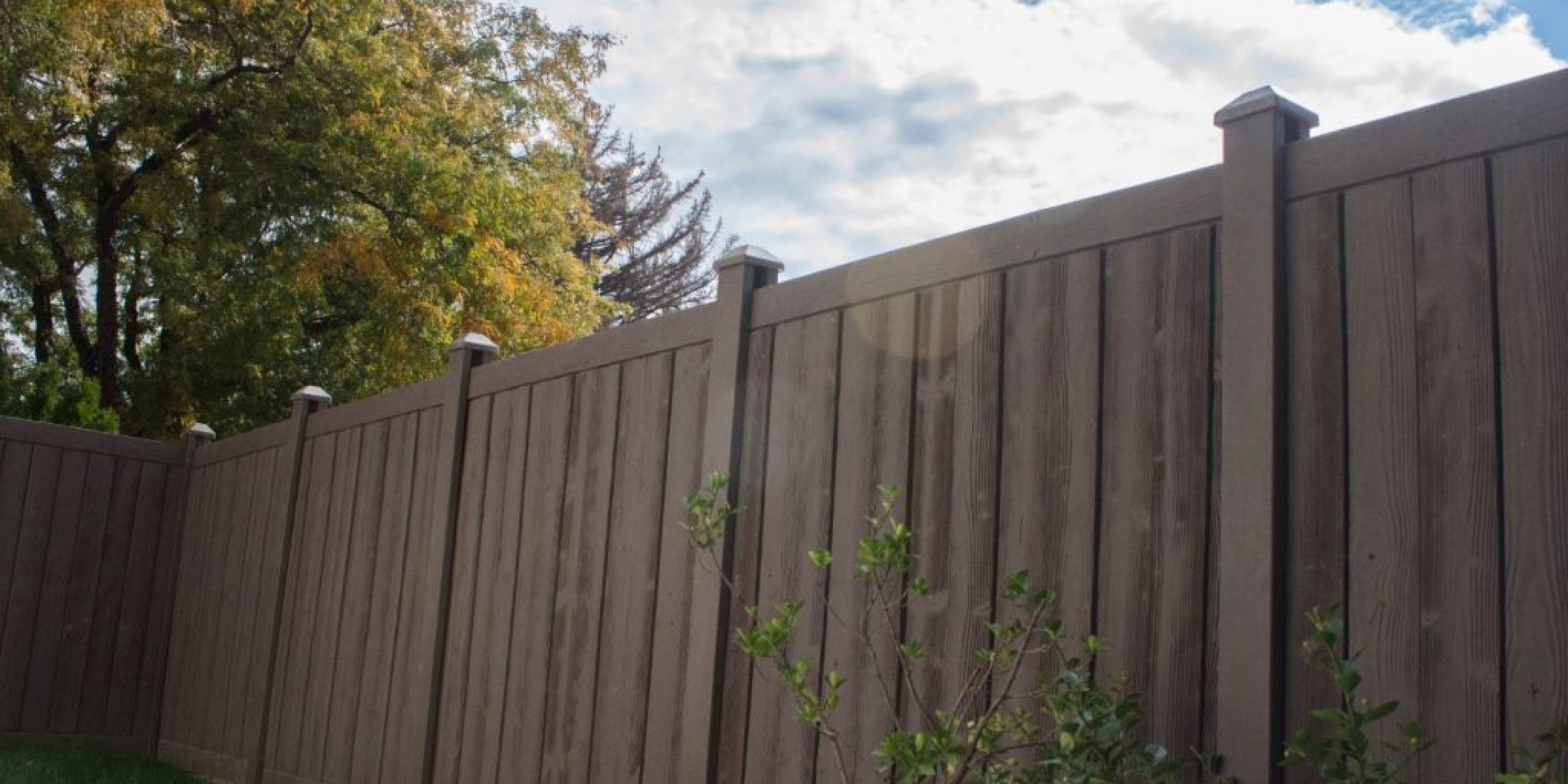 Fence Freeport