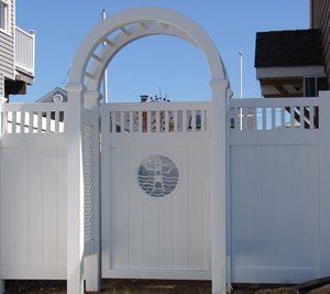 Fenceserts