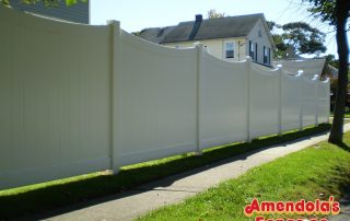 Amendolas Fences