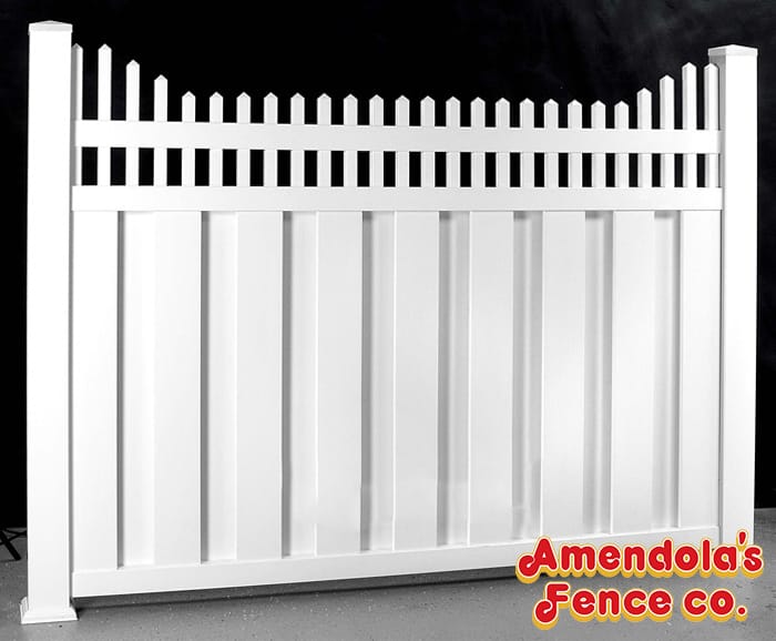 Colorado-with-Connecticut-Topper Amendolas Fence