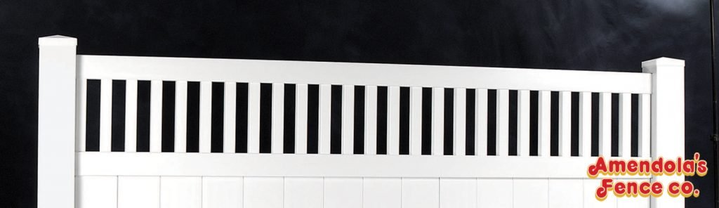 Amendolas Fence