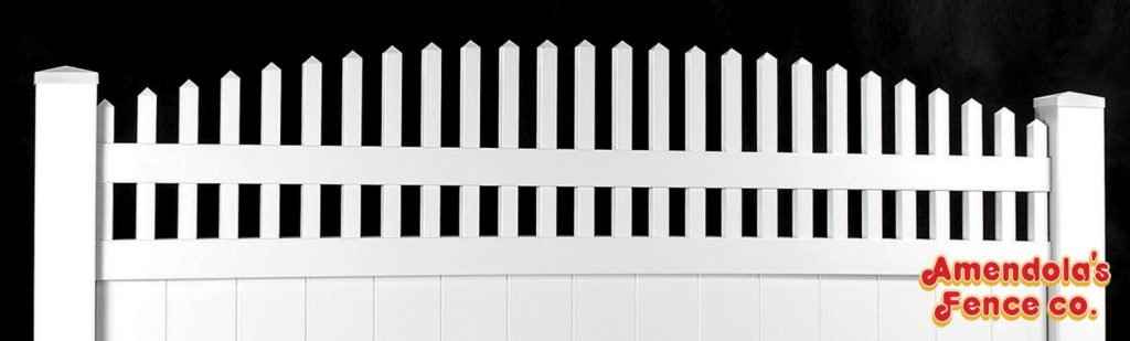 Amendolas Fence