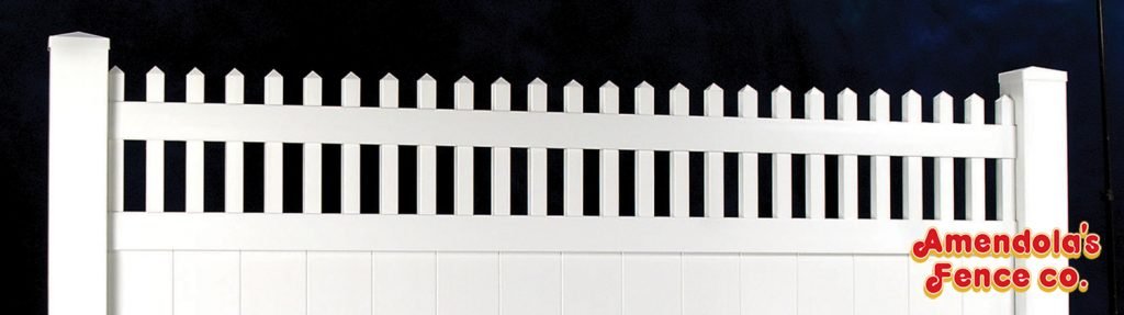 Amendolas Fence