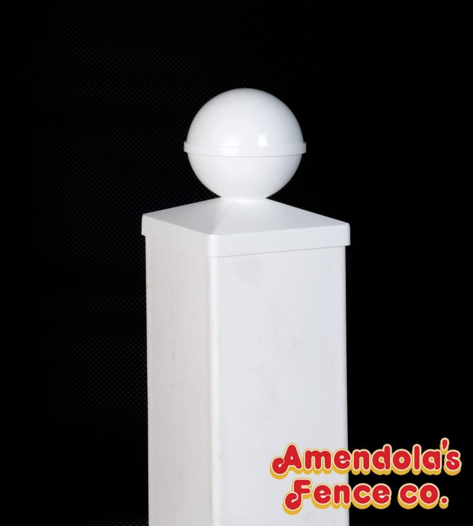 Amendolas Fence