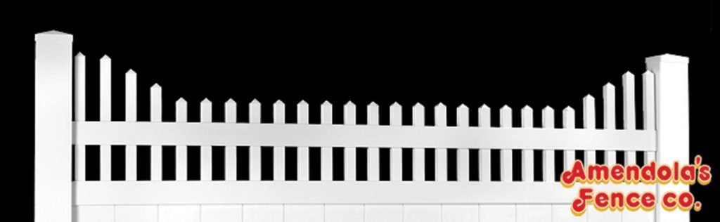Amendolas Fence