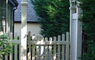 Arbors