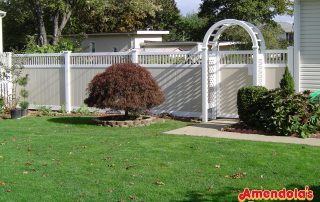 Arbors