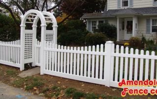 Arbors