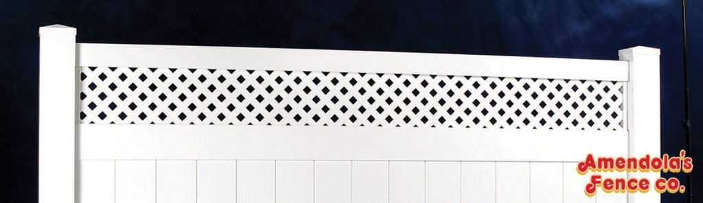 Amendolas Fence