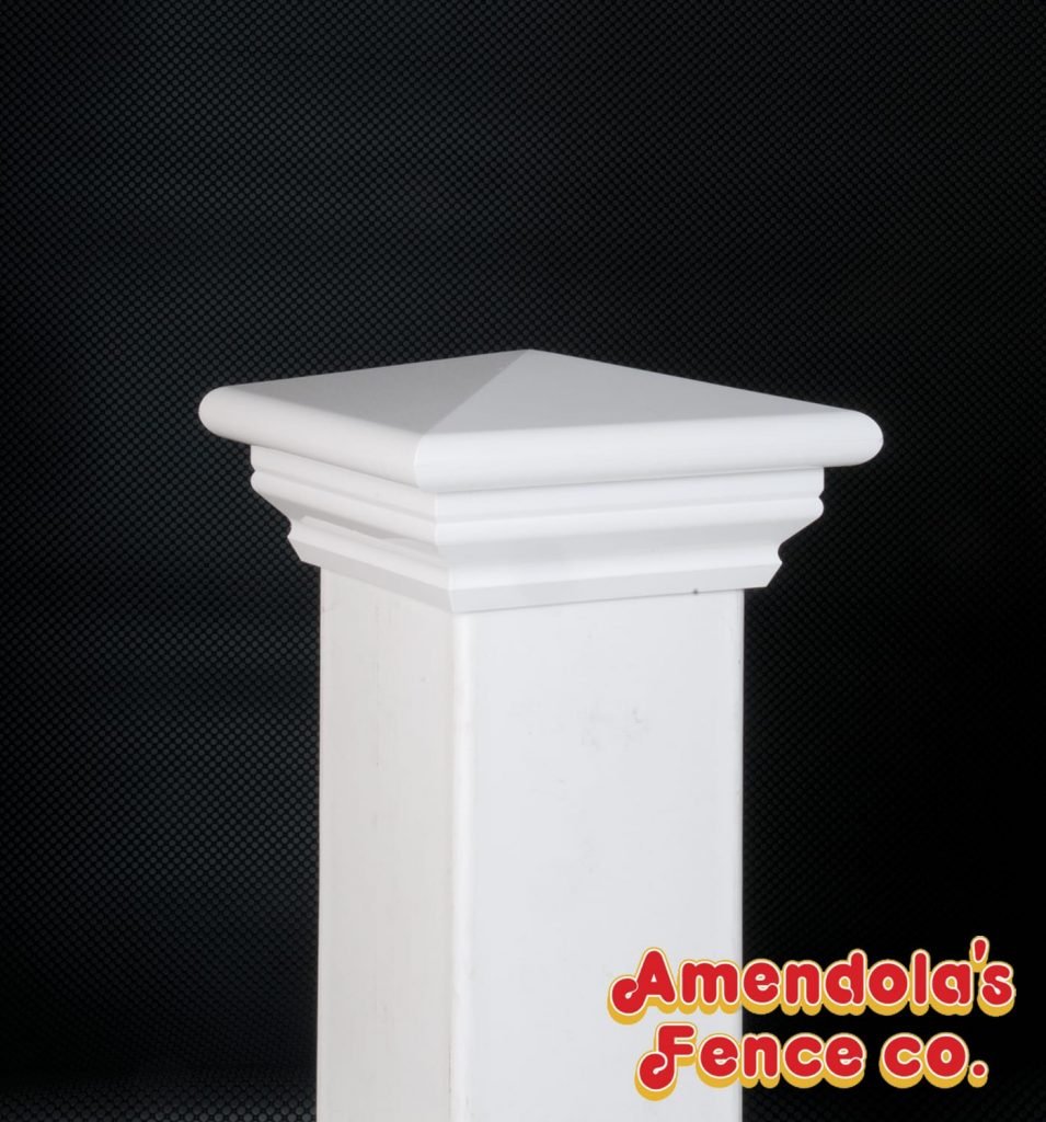 Amendolas Fence