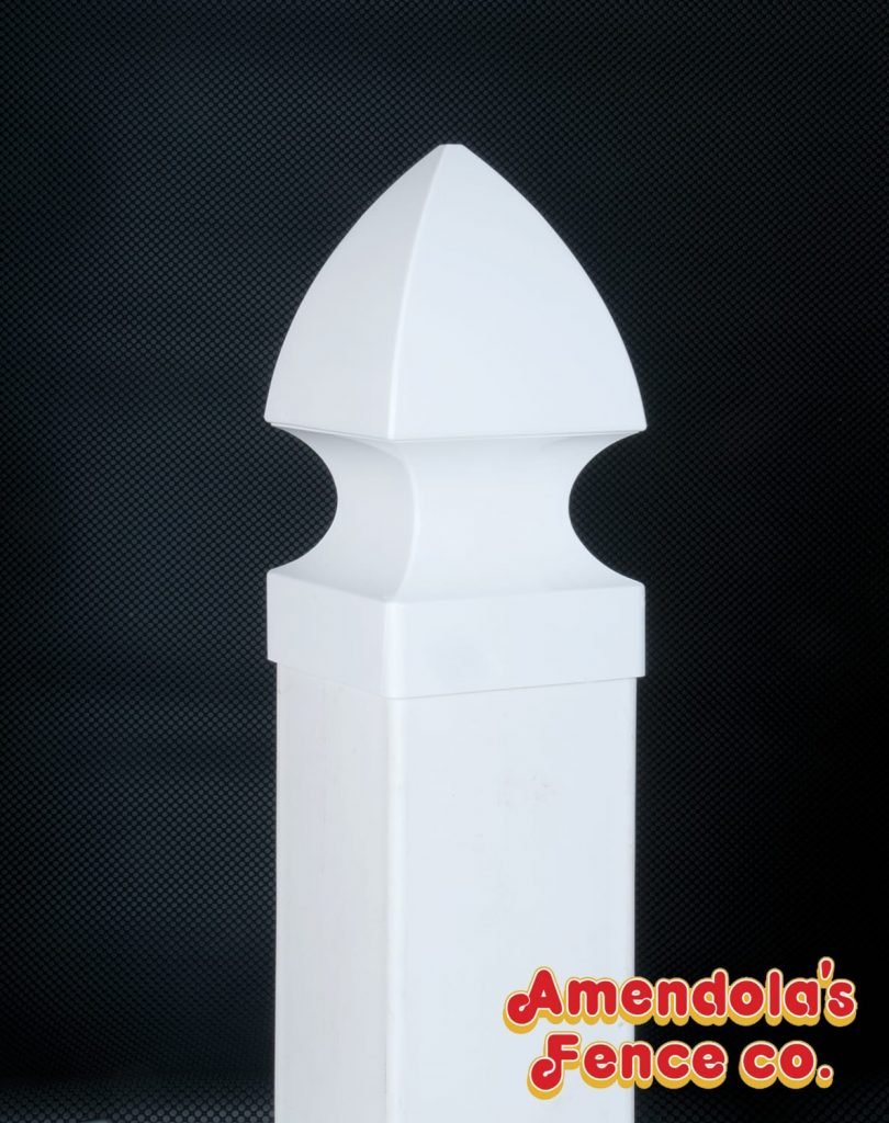 Amendolas Fence