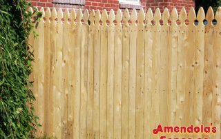 Fence