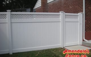 Fence Long Island