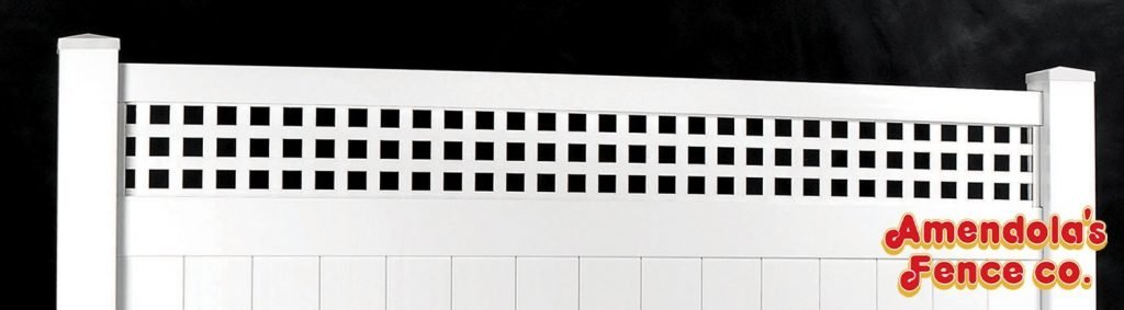 Amendolas Fence