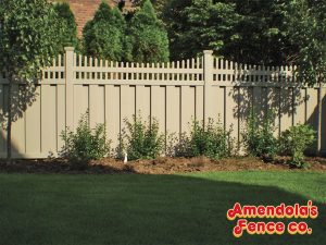 Vinyl Fence FAQ