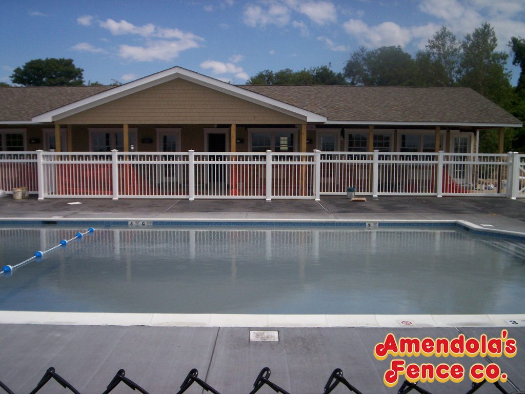 Amendolas Fence