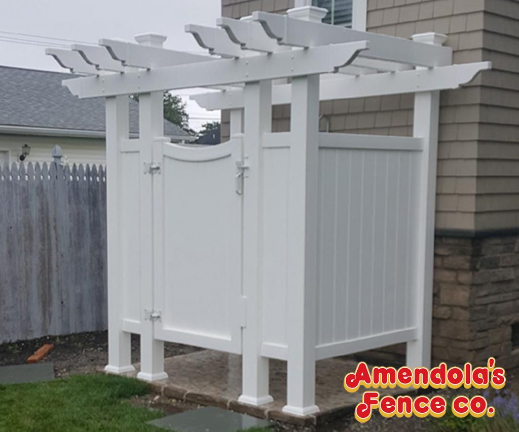 Amendolas Fence