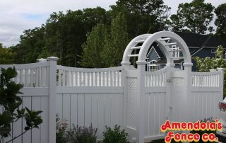 Fence