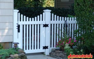 fence