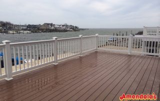 railings