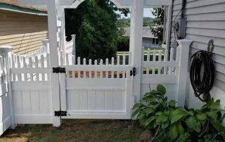 Fence