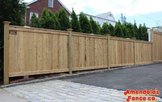 Fence
