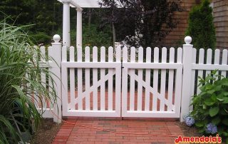 south carolina fence