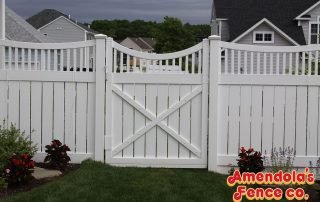 Fence