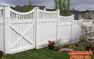 Fence