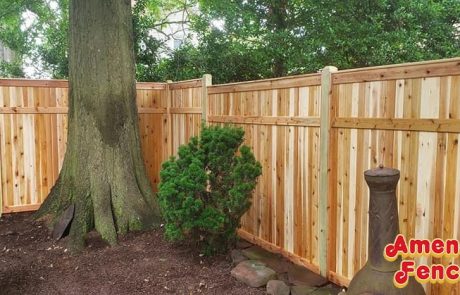 Fence