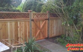 wood