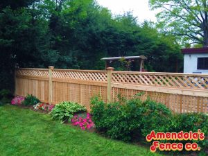 Wood Fence FAQ