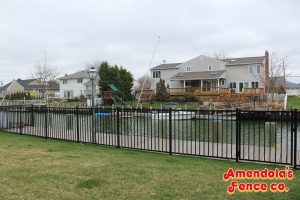 Oceanside NY Fence Contractor
