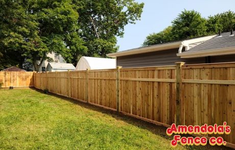 Garden City NY Fence Company