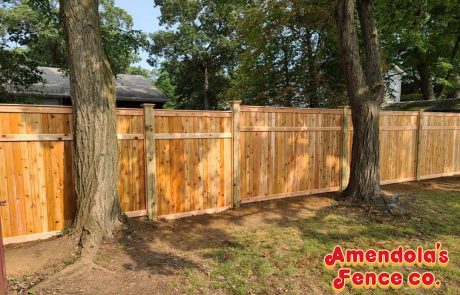 Fence Island Park