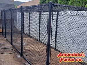Chainlink Fence FAQ