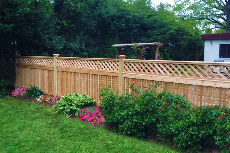 What’s the Best Fence Style for Privacy?