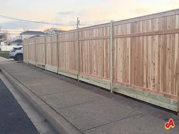 Why Professional Installation Matters: DIY vs. Hiring a Fence Company