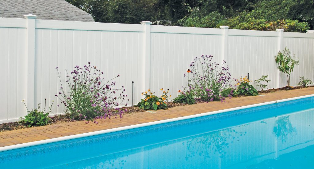 Fence Installation in Bellmore