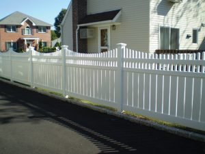 Fence Companies in Syosset New York