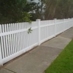 Fence Atlantic Beach